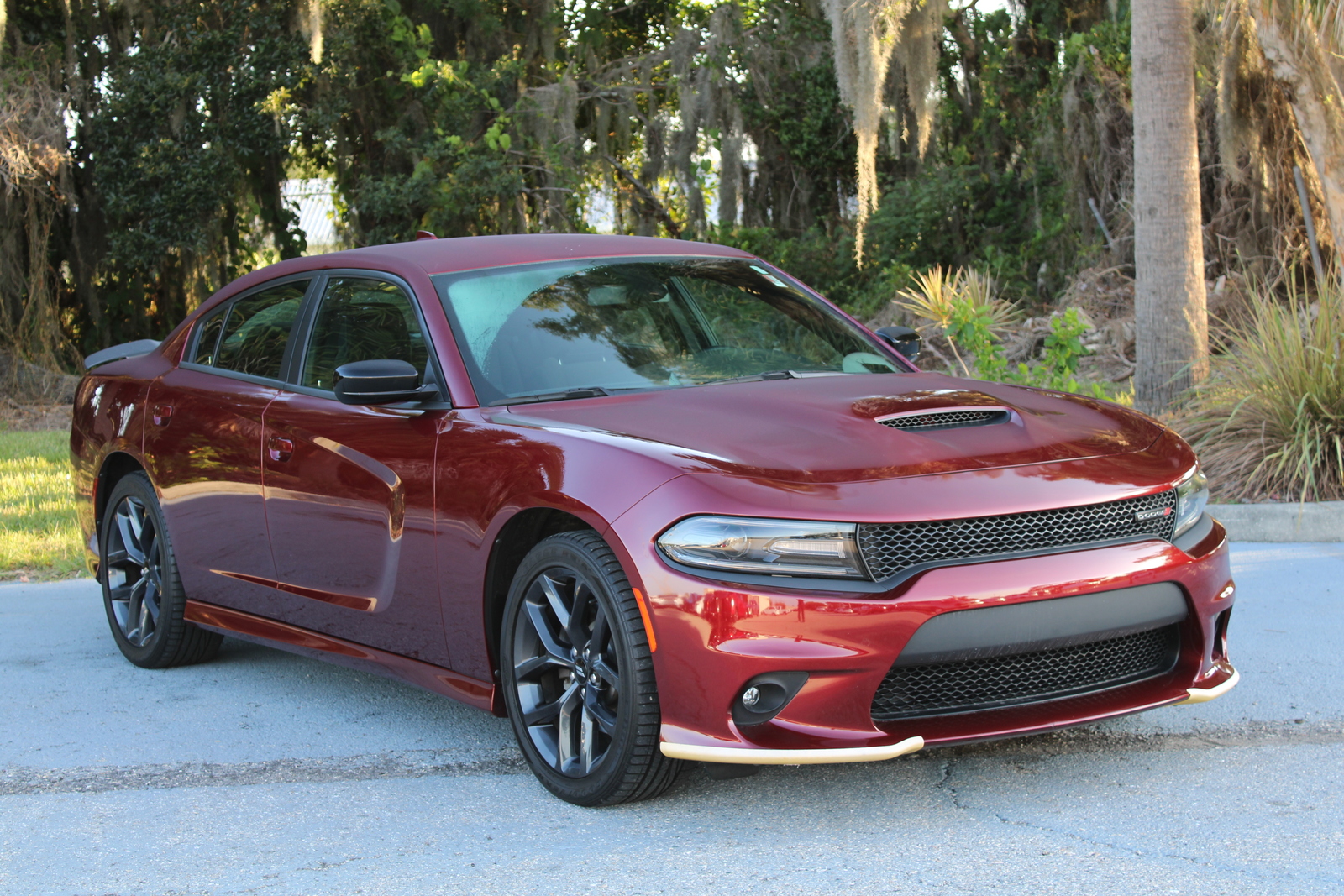 Pre-Owned 2019 Dodge Charger GT 4dr Car in Sarasota #JP8769 | Wilde ...