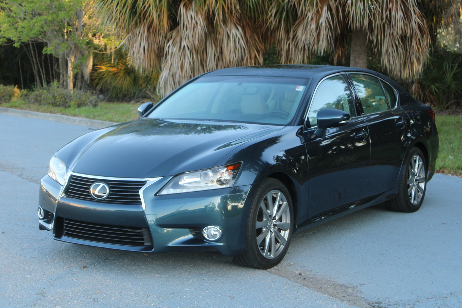 Pre Owned 2015 Lexus Gs 350 4dr Car In Sarasota Jp8526 Wilde Jaguar Sarasota