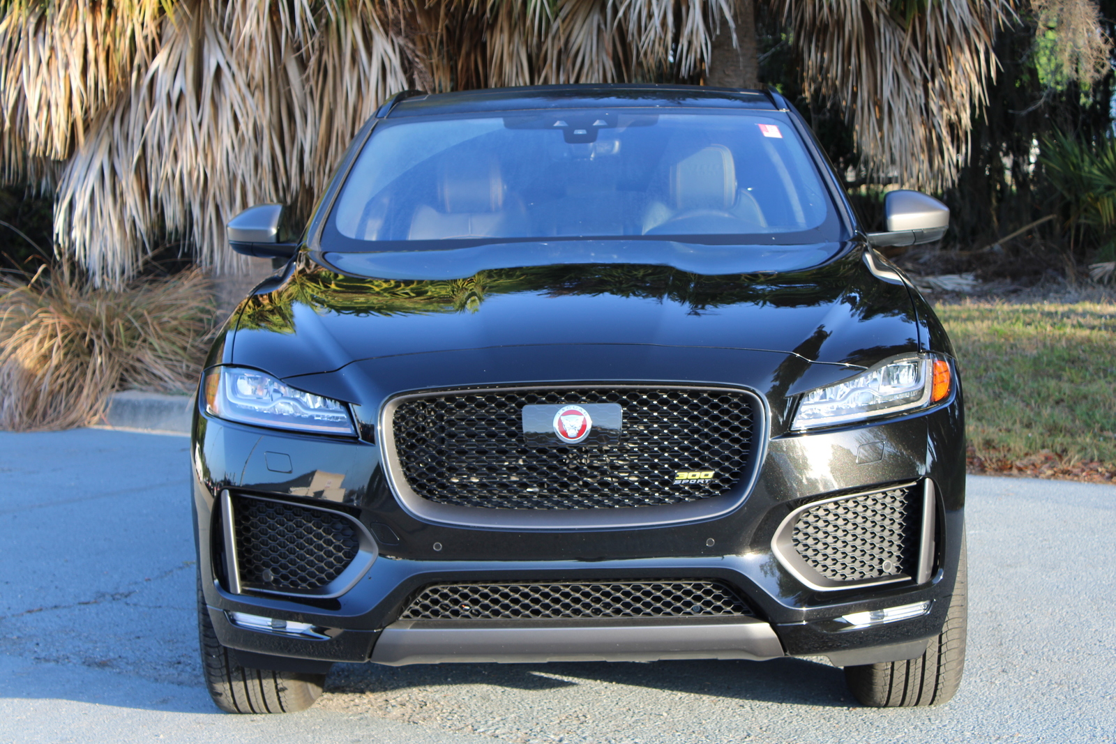 jaguar f pace remote control car