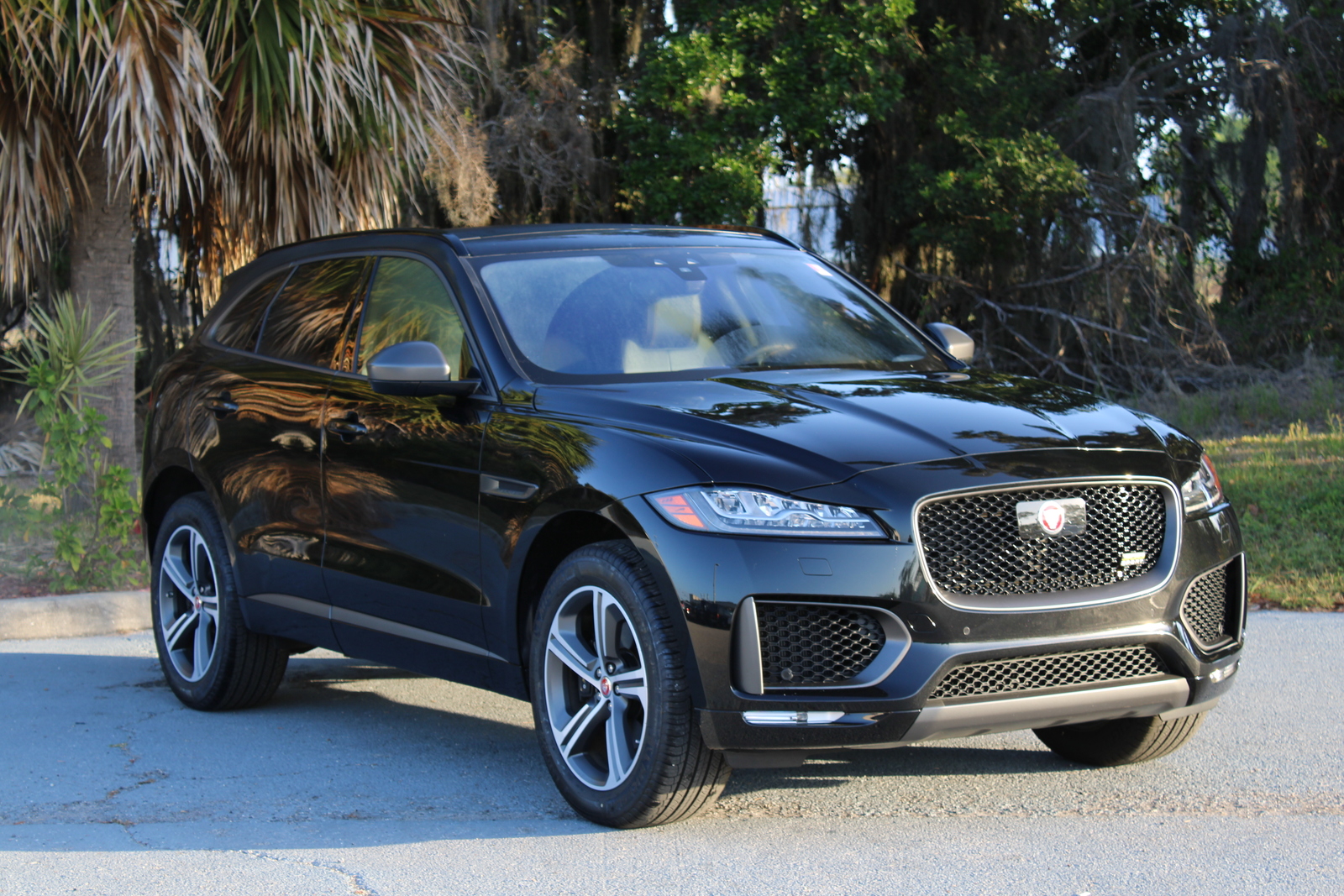 jaguar f pace remote control car